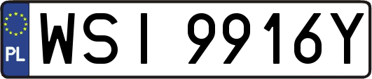 WSI9916Y