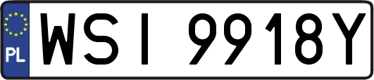 WSI9918Y