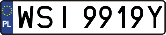 WSI9919Y