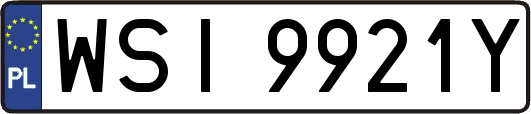 WSI9921Y