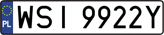 WSI9922Y