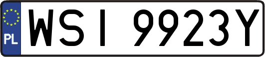 WSI9923Y