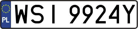 WSI9924Y
