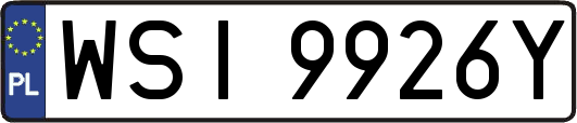 WSI9926Y