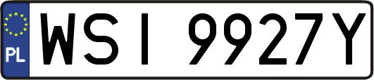 WSI9927Y