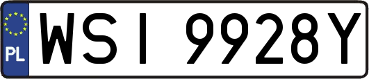 WSI9928Y
