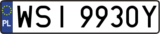 WSI9930Y
