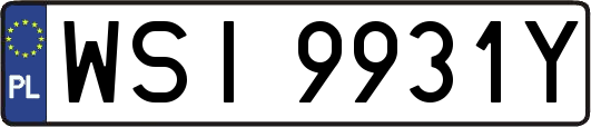 WSI9931Y