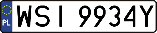 WSI9934Y