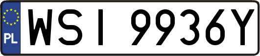 WSI9936Y