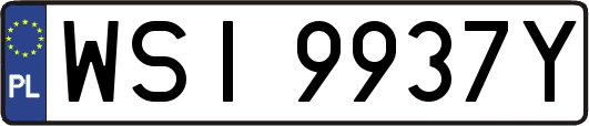 WSI9937Y
