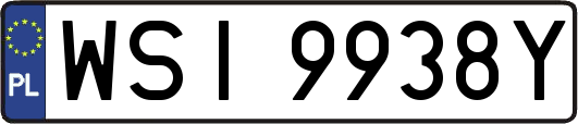 WSI9938Y