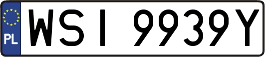 WSI9939Y