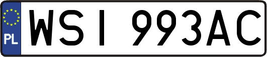 WSI993AC