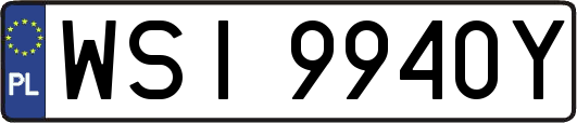 WSI9940Y