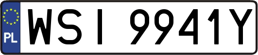 WSI9941Y