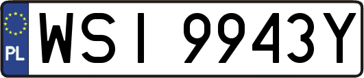 WSI9943Y