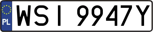 WSI9947Y