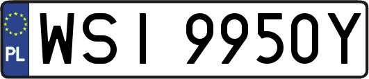 WSI9950Y