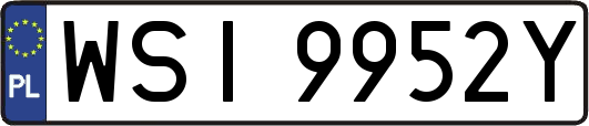 WSI9952Y