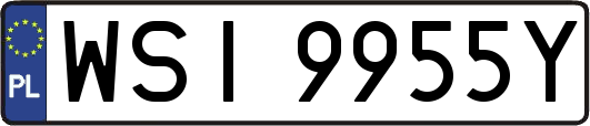 WSI9955Y