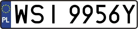 WSI9956Y