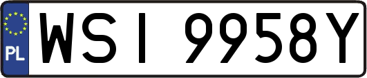 WSI9958Y