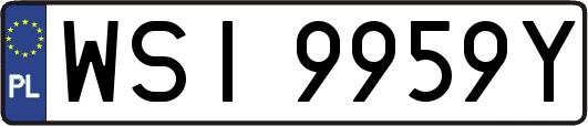 WSI9959Y