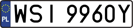 WSI9960Y