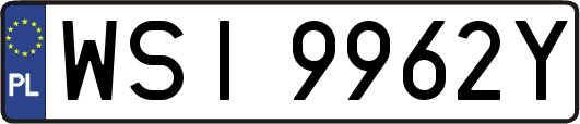 WSI9962Y