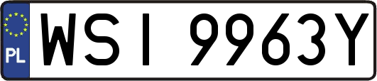 WSI9963Y