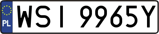 WSI9965Y