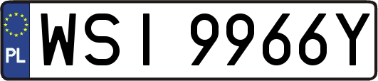 WSI9966Y