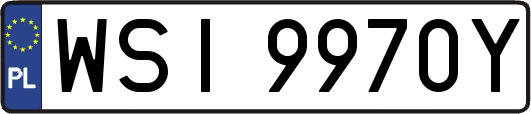 WSI9970Y
