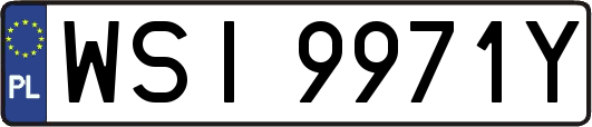 WSI9971Y
