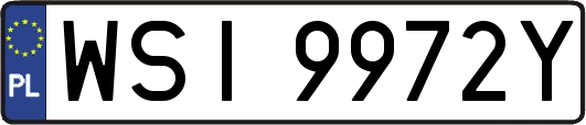 WSI9972Y