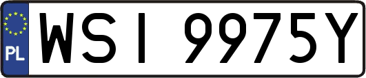 WSI9975Y