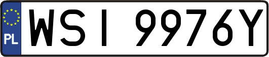WSI9976Y