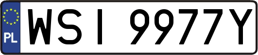 WSI9977Y