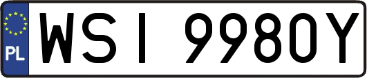 WSI9980Y