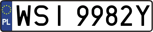 WSI9982Y