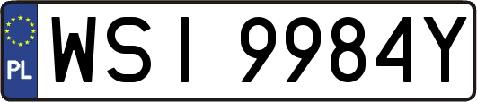 WSI9984Y