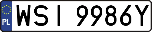 WSI9986Y