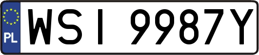 WSI9987Y
