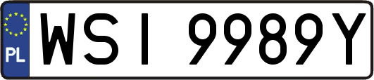 WSI9989Y