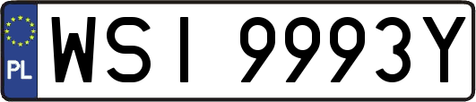 WSI9993Y