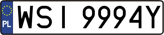 WSI9994Y