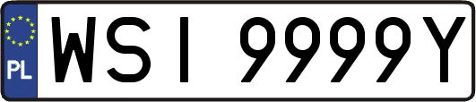 WSI9999Y