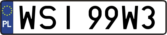 WSI99W3