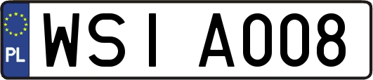 WSIA008